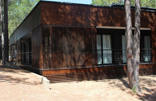 Calvi House | 50 m² House ∙ 2 bedrooms ∙ 6 guests