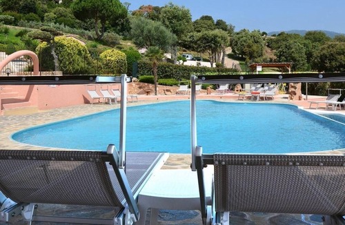 Porto-Vecchio Apartment | 50 square meter Mini-Villa