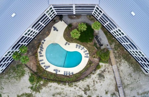 Isle of Palms House | 513 Seascape by AvantStay