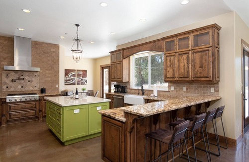 Callender House | 535 Stanton