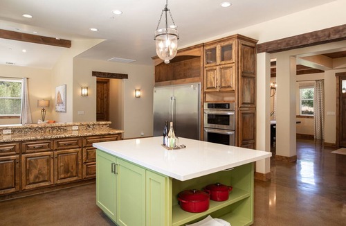 Callender House | 535 Stanton