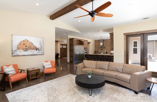 Callender House | 535 Stanton