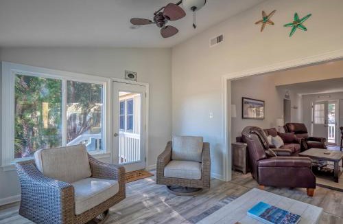 Tarpon Pond House | 545 Tarpon Pond Cottage