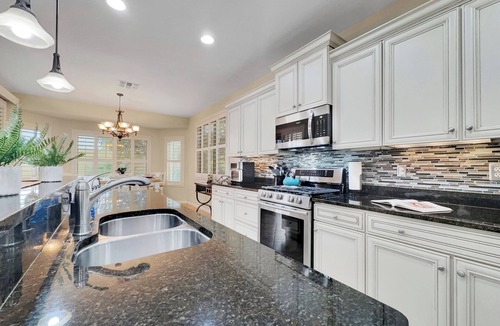 Eleven Mile Corner House | 55+ Golf Community Amenities Galore Casa Grande