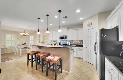 Eleven Mile Corner House | 55+ Golf Community Amenities Galore Casa Grande