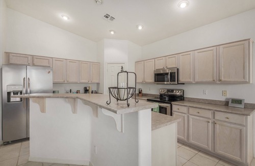 Gold Canyon House | 55+ Mountain Brook Village Golf and Mountain Views.