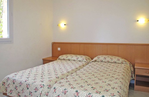 Algajola House | 58 m² House ∙ 2 bedrooms ∙ 6 guests