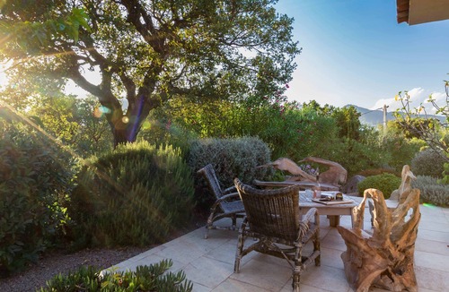 Pinarellu Villa | 5BR/4BA Villa - View of Mountains