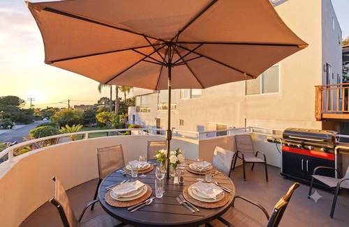 Del Mar Heights House | 5Br Luxury Del Mar Retreat Near Torrey Pines Beach