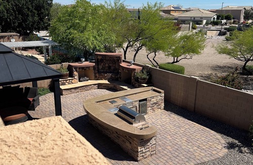 Canyon Trails House | 5BR near Goodyear Ballpark, State Farm Stadium, & NASCAR