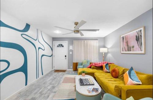 North Mountain House | 5BR with Pool & Backyard ParadiseSleeps 10 Guests
