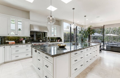 La Quinta House | 6,500+ Square Foot La Quinta Home On PGA Course