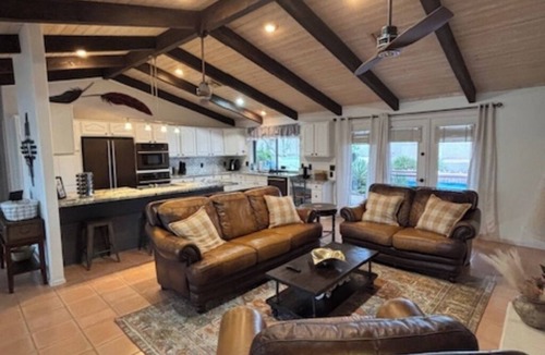 Mesa del Oro House | 6-bedroom home with pool in charming Gold Canyon