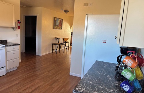 Torrey Apartment | #6 Home in the Heart of Utah