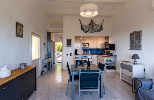 Pietra Long Salvini Apartment | 60 m² Apartment ∙ 1 bedroom ∙ 4 guests