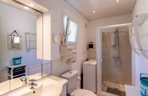 Pietra Long Salvini Apartment | 60 m² Apartment ∙ 1 bedroom ∙ 4 guests