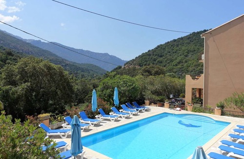 Serriera Apartment | 62 m² Apartment ∙ 2 bedrooms ∙ 4 guests