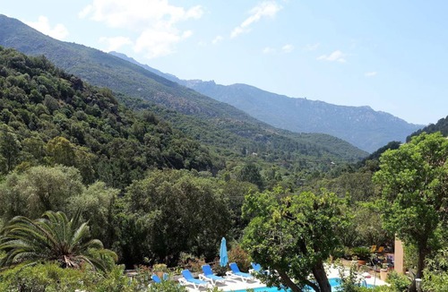 Serriera Apartment | 62 m² Apartment ∙ 2 bedrooms ∙ 4 guests