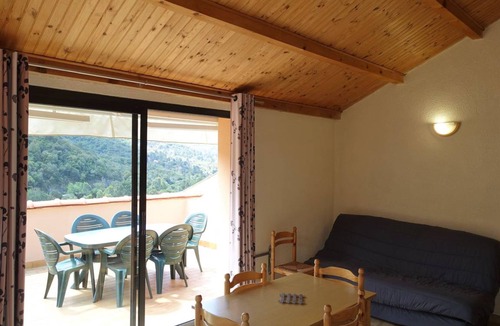 Serriera House | 62 m² House ∙ 1 bedroom ∙ 6 guests