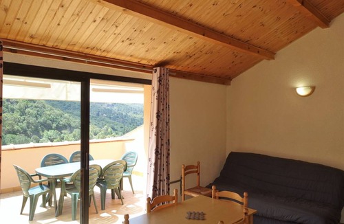 Serriera House | 62 m² House ∙ 1 bedroom ∙ 6 guests