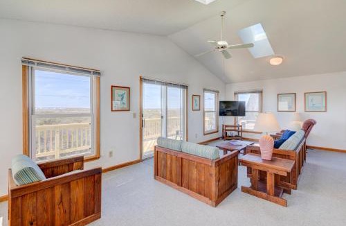 South Nags Head House | 6287 - Salt and Light