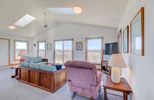 South Nags Head House | 6287 - Salt and Light