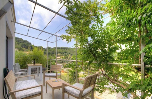 Folelli House | 63901 - FOLELLI - Gîte