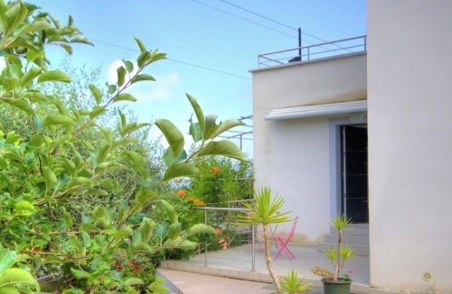 Folelli House | 63901 - FOLELLI - Gîte