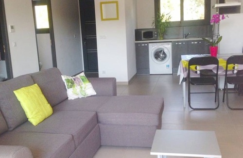 Molini Apartment | 65 m² Apartment ∙ 2 bedrooms ∙ 6 guests