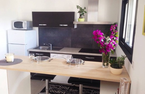Molini Apartment | 65 m² Apartment ∙ 2 bedrooms ∙ 6 guests