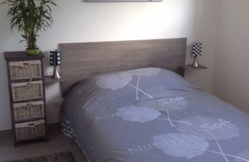 Molini Apartment | 65 m² Apartment ∙ 2 bedrooms ∙ 6 guests