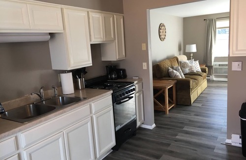Bellbrook Apartment | #68 Cozy Hometown