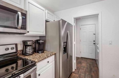 La Paz At Desert Springs House | 6BR+Heated Pool+Game Room+Hot Tub+Golf