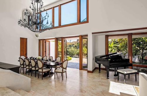 Covenant House | 6BR Nature Stay Rancho Santa Fe
