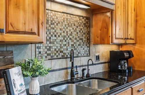 Hayden View Estates House | 6BR Waterfront, Hot Tub, Boat Dock, Sleeps 16