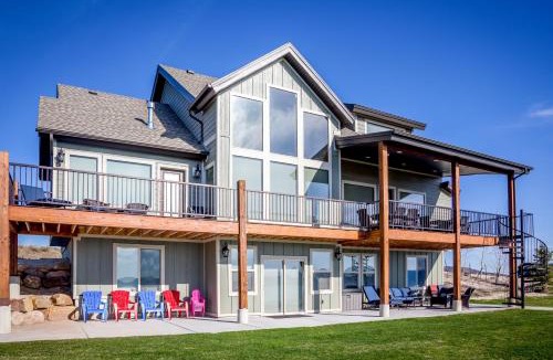 Fish Haven House | 7 Bed 5 Bath Vacation home in Fish Haven