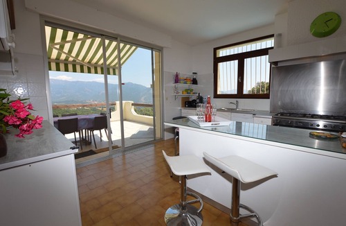 Valle-di-Mezzana Villa | 7 Bedrooms Villa In Valle-Di-Mezzana