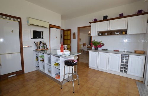 Valle-di-Mezzana Villa | 7 Bedrooms Villa In Valle-Di-Mezzana