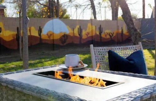 Phoenix House | 7 Mins to PHX Airport, Modern Boho, Sleeps 10