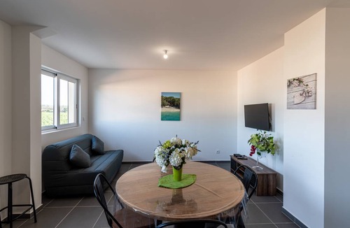 Tallone Apartment | 70 m² Apartment ∙ 2 bedrooms ∙ 6 guests