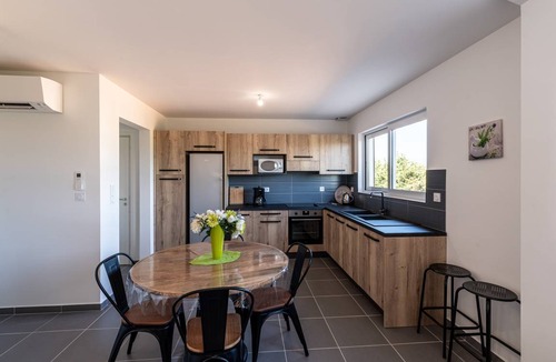 Tallone Apartment | 70 m² Apartment ∙ 2 bedrooms ∙ 6 guests