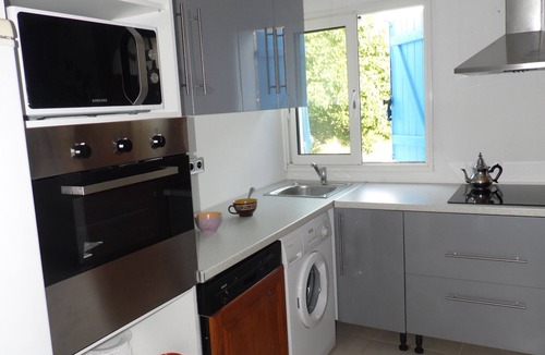 Cargese House | 70 m2 Rental near sea/mountain