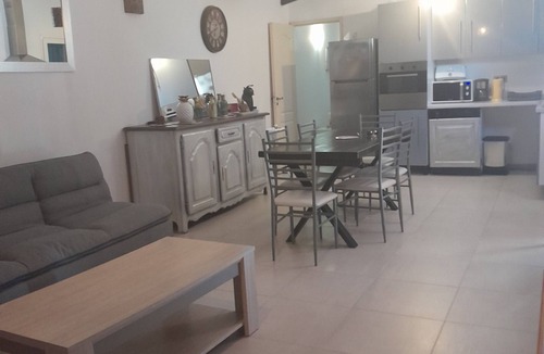 Cargese House | 70 m2 Rental near sea/mountain