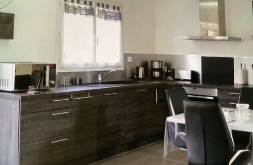 Santa-Lucia-di-Moriani Villa | 700m from the beach, villa with pool