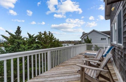 Salvo House | 7194 - Southern Grace BY Resort Realty