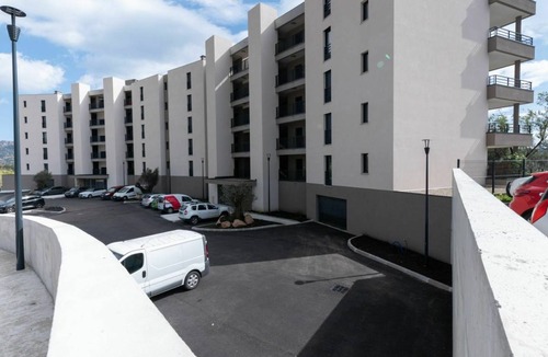 Porto-Vecchio Apartment | 72 m² Apartment ∙ 2 bedrooms ∙ 6 guests