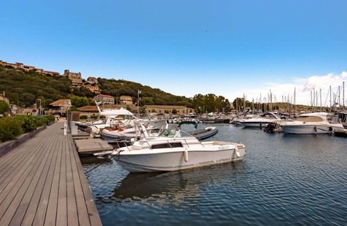 Porto-Vecchio Apartment | 72 m² Apartment ∙ 2 bedrooms ∙ 6 guests