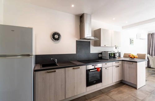 Cala Rossa Apartment | 72 m² Apartment ∙ 2 bedrooms ∙ 6 guests