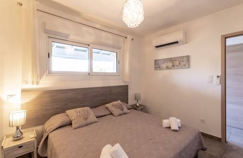 Cala Rossa Apartment | 72 m² Apartment ∙ 2 bedrooms ∙ 4 guests