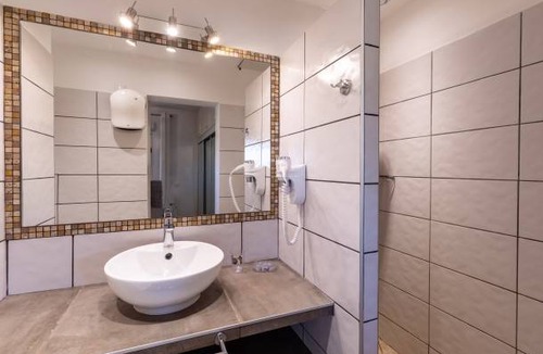Cala Rossa Apartment | 72 m² Apartment ∙ 2 bedrooms ∙ 4 guests